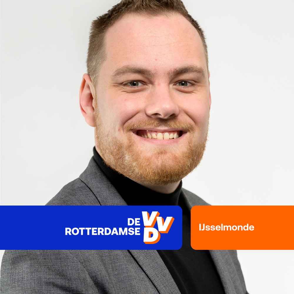 - De Rotterdamse VVD