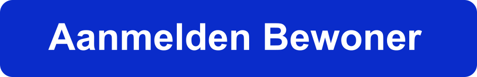 Aanmelden bewoners knop